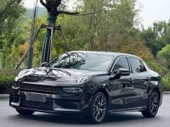 Lynk & Co Geely Lynk & Co 03 1.5T DCT Pro - ფოტო 3