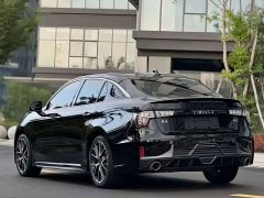 Lynk & Co Geely Lynk & Co 03 1.5T DCT Pro - ფოტო 4