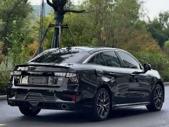 Lynk & Co Geely Lynk & Co 03 1.5T DCT Pro - ფოტო 6