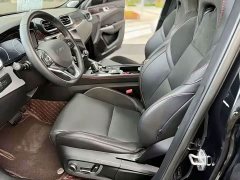 Lynk & Co Geely Lynk & Co 03 1.5T DCT Pro - ფოტო 7