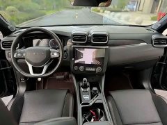 Lynk & Co Geely Lynk & Co 03 1.5T DCT Pro - ფოტო 8