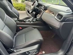 Lynk & Co Geely Lynk & Co 03 1.5T DCT Pro - ფოტო 9