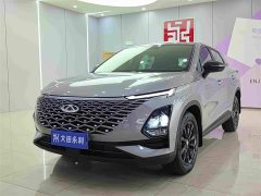 Chery Oumengda 1.5T CVT Trendy Plus Edition - ფოტო 1