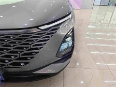Chery Oumengda 1.5T CVT Trendy Plus Edition - ფოტო 11