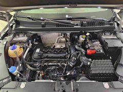 Chery Oumengda 1.5T CVT Trendy Plus Edition - ფოტო 12