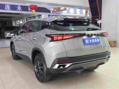 Chery Oumengda 1.5T CVT Trendy Plus Edition - ფოტო 16