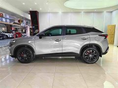 Chery Oumengda 1.5T CVT Trendy Plus Edition - ფოტო 17