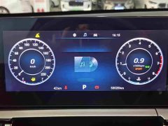 Chery Oumengda 1.5T CVT Trendy Plus Edition - ფოტო 18