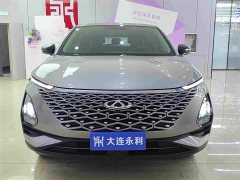Chery Oumengda 1.5T CVT Trendy Plus Edition - ფოტო 2