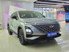 Chery Oumengda 1.5T CVT Trendy Plus Edition - ფოტო 3