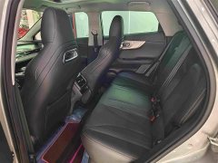 Chery Oumengda 1.5T CVT Trendy Plus Edition - ფოტო 5