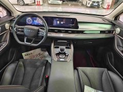 Chery Oumengda 1.5T CVT Trendy Plus Edition - ფოტო 6
