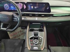 Chery Oumengda 1.5T CVT Trendy Plus Edition - ფოტო 7