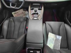 Chery Oumengda 1.5T CVT Trendy Plus Edition - ფოტო 9