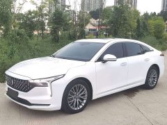 FAW Besturn B70 2022 Third Generation 1.5T Automatic Comfort Edition - ფოტო 1