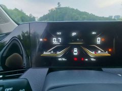 FAW Besturn B70 2022 Third Generation 1.5T Automatic Comfort Edition - ფოტო 10