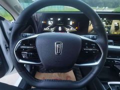 FAW Besturn B70 2022 Third Generation 1.5T Automatic Comfort Edition - ფოტო 12