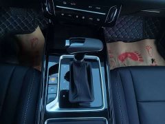 FAW Besturn B70 2022 Third Generation 1.5T Automatic Comfort Edition - ფოტო 13