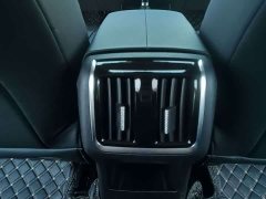 FAW Besturn B70 2022 Third Generation 1.5T Automatic Comfort Edition - ფოტო 14