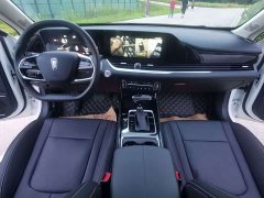 FAW Besturn B70 2022 Third Generation 1.5T Automatic Comfort Edition - ფოტო 15