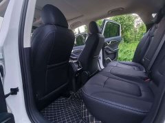 FAW Besturn B70 2022 Third Generation 1.5T Automatic Comfort Edition - ფოტო 17