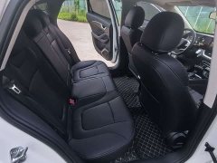 FAW Besturn B70 2022 Third Generation 1.5T Automatic Comfort Edition - ფოტო 18