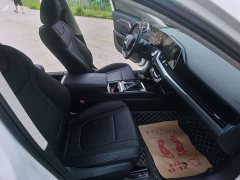 FAW Besturn B70 2022 Third Generation 1.5T Automatic Comfort Edition - ფოტო 19