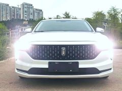 FAW Besturn B70 2022 Third Generation 1.5T Automatic Comfort Edition - ფოტო 2