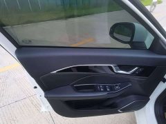 FAW Besturn B70 2022 Third Generation 1.5T Automatic Comfort Edition - ფოტო 20