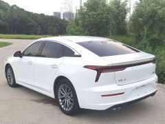 FAW Besturn B70 2022 Third Generation 1.5T Automatic Comfort Edition - ფოტო 4