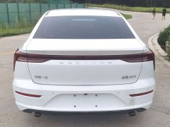 FAW Besturn B70 2022 Third Generation 1.5T Automatic Comfort Edition - ფოტო 5