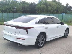 FAW Besturn B70 2022 Third Generation 1.5T Automatic Comfort Edition - ფოტო 6