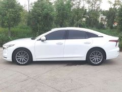 FAW Besturn B70 2022 Third Generation 1.5T Automatic Comfort Edition - ფოტო 7
