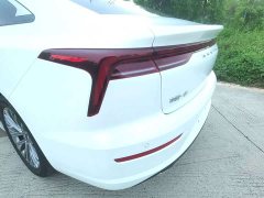 FAW Besturn B70 2022 Third Generation 1.5T Automatic Comfort Edition - ფოტო 9