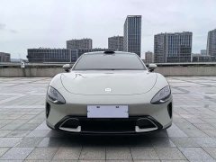 Xiaomi SU7 2024 Quad Motor Ultra-Long Range Advanced Autonomous Driving Max - ფოტო 1