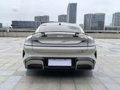 Xiaomi SU7 2024 Quad Motor Ultra-Long Range Advanced Autonomous Driving Max - ფოტო 5