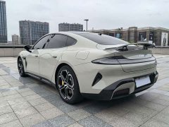 Xiaomi SU7 2024 Quad Motor Ultra-Long Range Advanced Autonomous Driving Max - ფოტო 6