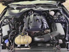 Ford Mustang 2021 2.3T EcoBoost - ფოტო 10