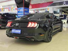 Ford Mustang 2021 2.3T EcoBoost - ფოტო 12