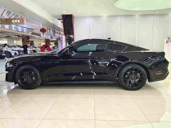 Ford Mustang 2021 2.3T EcoBoost - ფოტო 15