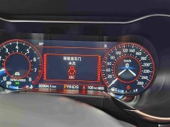 Ford Mustang 2021 2.3T EcoBoost - ფოტო 16