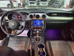 Ford Mustang 2021 2.3T EcoBoost - ფოტო 5
