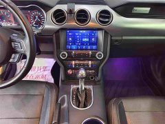 Ford Mustang 2021 2.3T EcoBoost - ფოტო 6