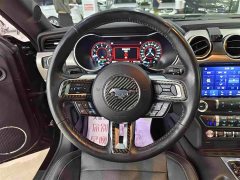 Ford Mustang 2021 2.3T EcoBoost - ფოტო 7