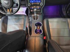 Ford Mustang 2021 2.3T EcoBoost - ფოტო 8
