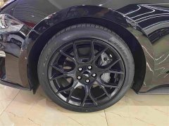 Ford Mustang 2021 2.3T EcoBoost - ფოტო 9
