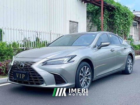 2026 Lexus ES 2025 200 Premium Edition - ავტომობილი ჩინეთიდან