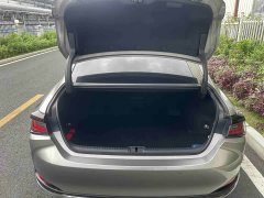 Lexus ES 2025 200 Premium Edition - ფოტო 14