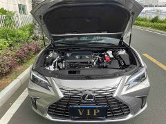 Lexus ES 2025 200 Premium Edition - ფოტო 16