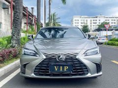 Lexus ES 2025 200 Premium Edition - ფოტო 2